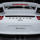 Illustration for article titled The 2014 Porsche 911 GT3 Is A Boner-Inducing Track Monster